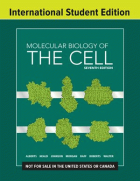 Thumbnail Molecular biology of the cell