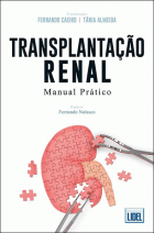 Transplantação renal : manual prático